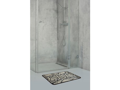 L`ESSENTIEL MAISON Prostirka za kupatilo Snake Djt (40 x 60)