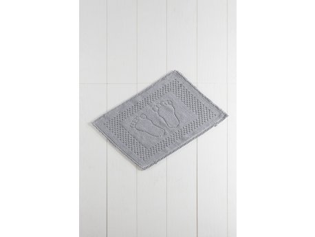 L`ESSENTIEL MAISON Prostirka za kupatilo Foet Grey