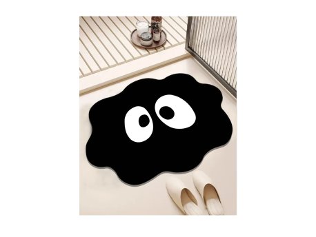 L`ESSENTIEL MAISON Prostirka za kupatilo Loso