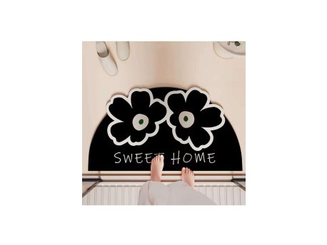 L`ESSENTIEL MAISON Prostirka za kupatilo Miedo