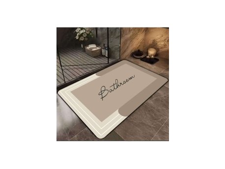 L`ESSENTIEL MAISON Prostirka za kupatilo Nakoe