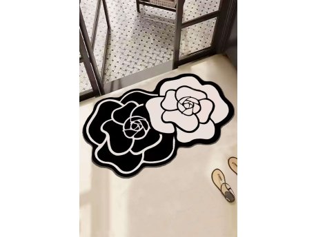 L`ESSENTIEL MAISON Prostirka za kupatilo Bungari Rose