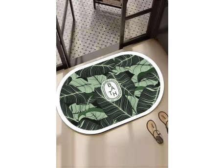 L`ESSENTIEL MAISON Prostirka za kupatilo Aleas