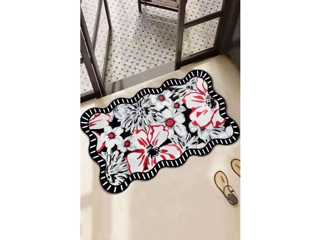 L`ESSENTIEL MAISON Prostirka za kupatilo Grocen