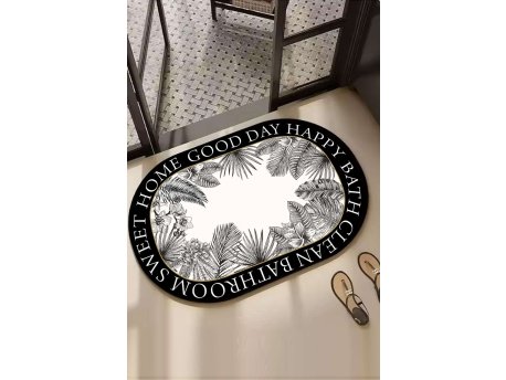 L`ESSENTIEL MAISON Prostirka za kupatilo Carriera