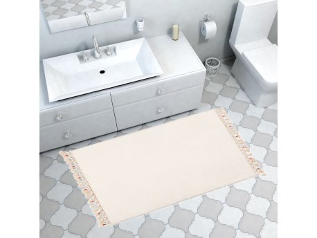 L`ESSENTIEL MAISON Prostirka za kupatilo 1619 50 x 75