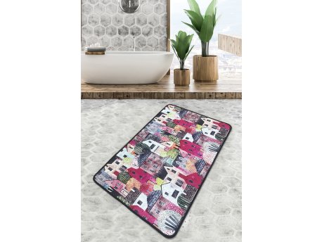 L`ESSENTIEL MAISON Prostirka za kupatilo Fale 21