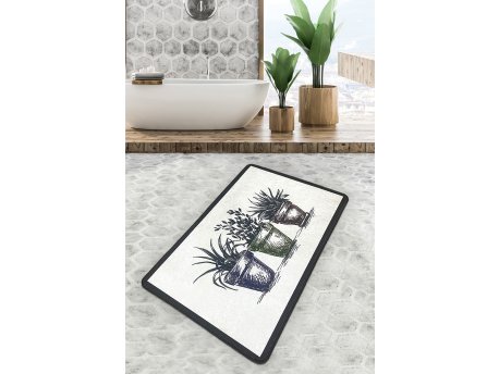 L`ESSENTIEL MAISON Prostirka za kupatilo Koule 02