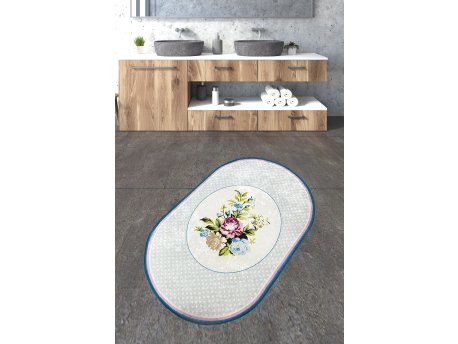 L`ESSENTIEL MAISON Prostirka za kupatilo Lous 14