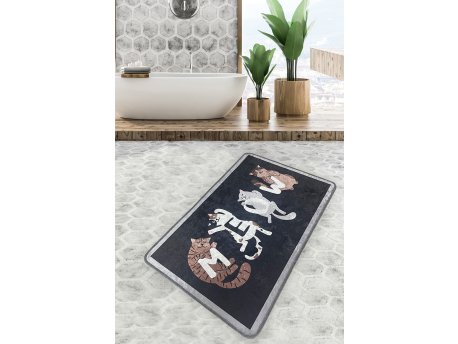 L`ESSENTIEL MAISON Prostirka za kupatilo Meocon 23