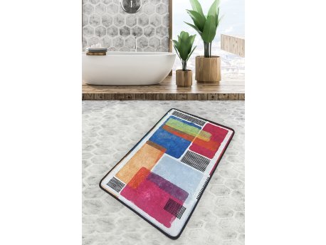 L`ESSENTIEL MAISON Prostirka za kupatilo Milora 17