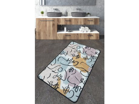 L`ESSENTIEL MAISON Prostirka za kupatilo Centum 85