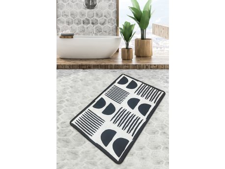 L`ESSENTIEL MAISON Prostirka za kupatilo Nıgra 26
