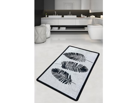 L`ESSENTIEL MAISON Prostirka za kupatilo Hoja Djt (80 x 100)