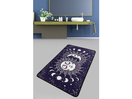 L`ESSENTIEL MAISON Prostirka za kupatilo Aten Djt (70 x 120)