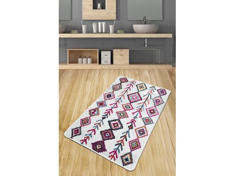 L`ESSENTIEL MAISON Prostirka za kupatilo Raje Djt (70 x 120)