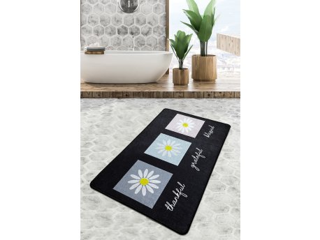 L`ESSENTIEL MAISON Prostirka za kupatilo Blessed Djt (80 x 100)