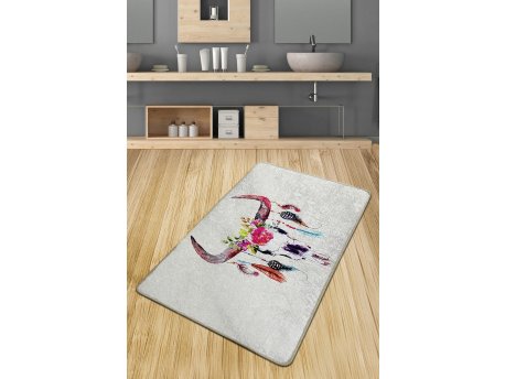 L`ESSENTIEL MAISON Prostirka za kupatilo Cervo Djt (80 x 100)