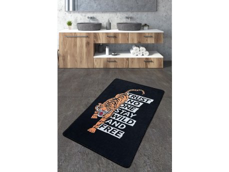 L`ESSENTIEL MAISON Prostirka za kupatilo Trust Djt (80 x 100)