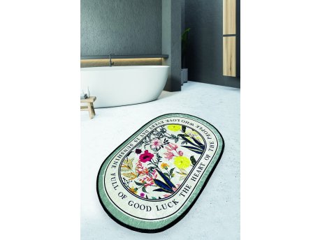 L`ESSENTIEL MAISON Prostirka za kupatilo Wholove