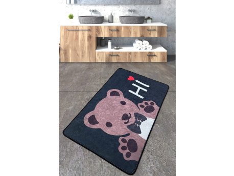 L`ESSENTIEL MAISON Prostirka za kupatilo Bera