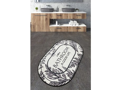 L`ESSENTIEL MAISON Prostirka za kupatilo Buena