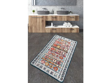 M WAVE Prostirka za kupatilo Weref