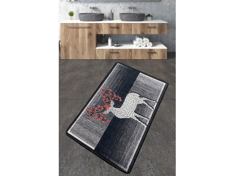 L`ESSENTIEL MAISON Prostirka za kupatilo Elafa