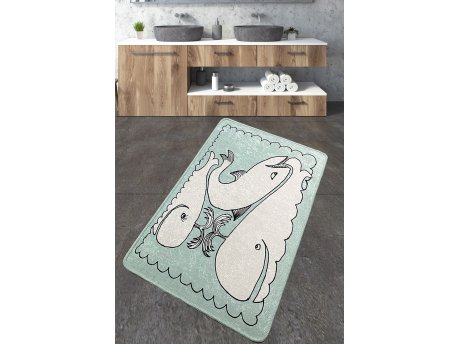 L`ESSENTIEL MAISON Prostirka za kupatilo Helsinki