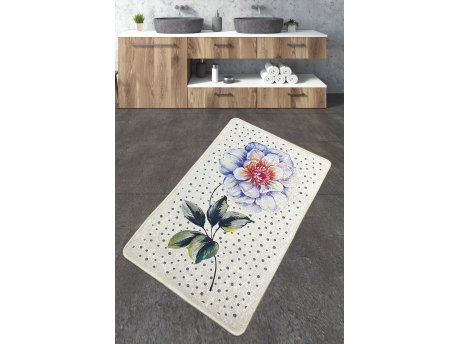 L`ESSENTIEL MAISON Prostirka za kupatilo Jade