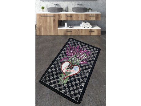 L`ESSENTIEL MAISON Prostirka za kupatilo Levan