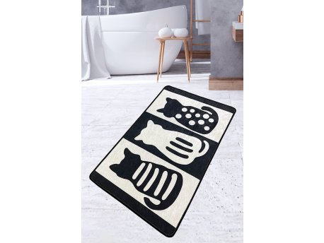 L`ESSENTIEL MAISON Prostirka za kupatilo Meo