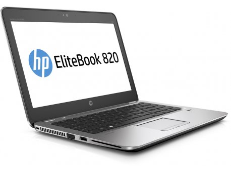 HP EliteBook 820 G3 Intel i5-6200U 8GB 256GB SSD Win 7 Pro (T9X42EA)