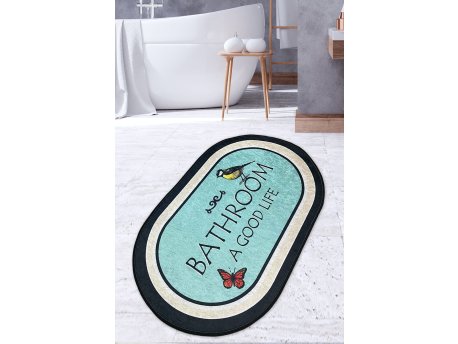 L`ESSENTIEL MAISON Prostirka za kupatilo Molla