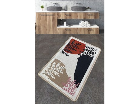 L`ESSENTIEL MAISON Prostirka za kupatilo Noe