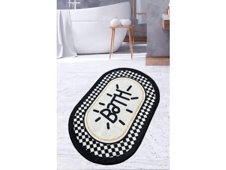 L`ESSENTIEL MAISON Prostirka za kupatilo Vita Bona