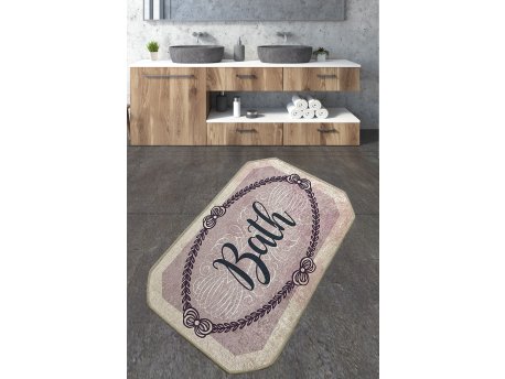 L`ESSENTIEL MAISON Prostirka za kupatilo Voten