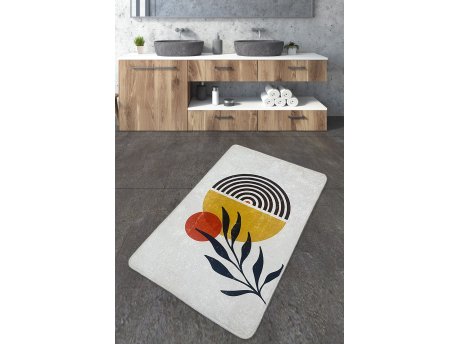 L`ESSENTIEL MAISON Prostirka za kupatilo Le Soleil 89