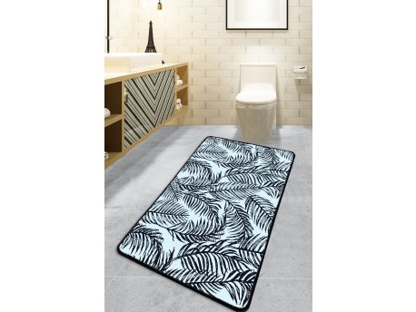 L`ESSENTIEL MAISON Prostirka za kupatilo Frond