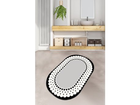 L`ESSENTIEL MAISON Prostirka za kupatilo Balloch