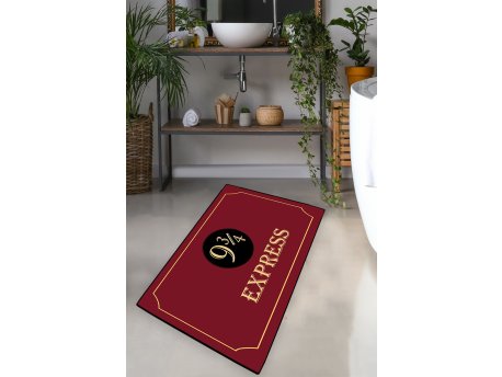 L`ESSENTIEL MAISON Prostirka za kupatilo Express