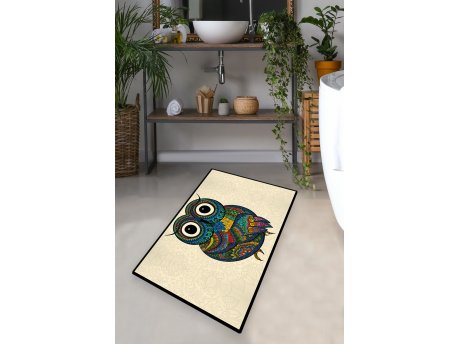 L`ESSENTIEL MAISON Prostirka za kupatilo Flyer