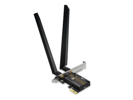 TP LINK LAN MK TP-LINK TBE552E BE9300/WiFi7/ PCIe/BT5.4