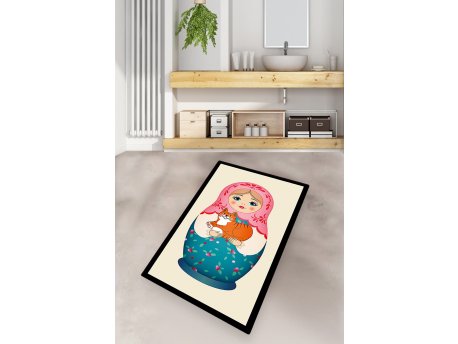 L`ESSENTIEL MAISON Prostirka za kupatilo Tumbler