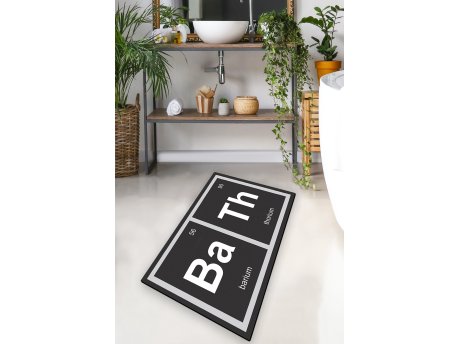 L`ESSENTIEL MAISON Prostirka za kupatilo Barium