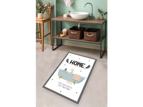 L`ESSENTIEL MAISON Prostirka za kupatilo Bathtub