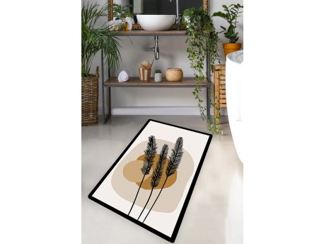 L`ESSENTIEL MAISON Prostirka za kupatilo Day Sunrise