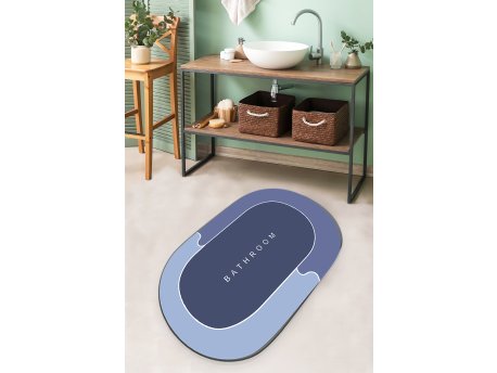 L`ESSENTIEL MAISON Prostirka za kupatilo Skylife