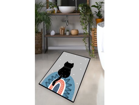 L`ESSENTIEL MAISON Prostirka za kupatilo Waiten