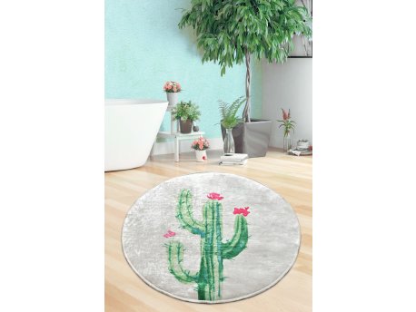 L`ESSENTIEL MAISON Prostirka za kupatilo Fiore Djt Cap